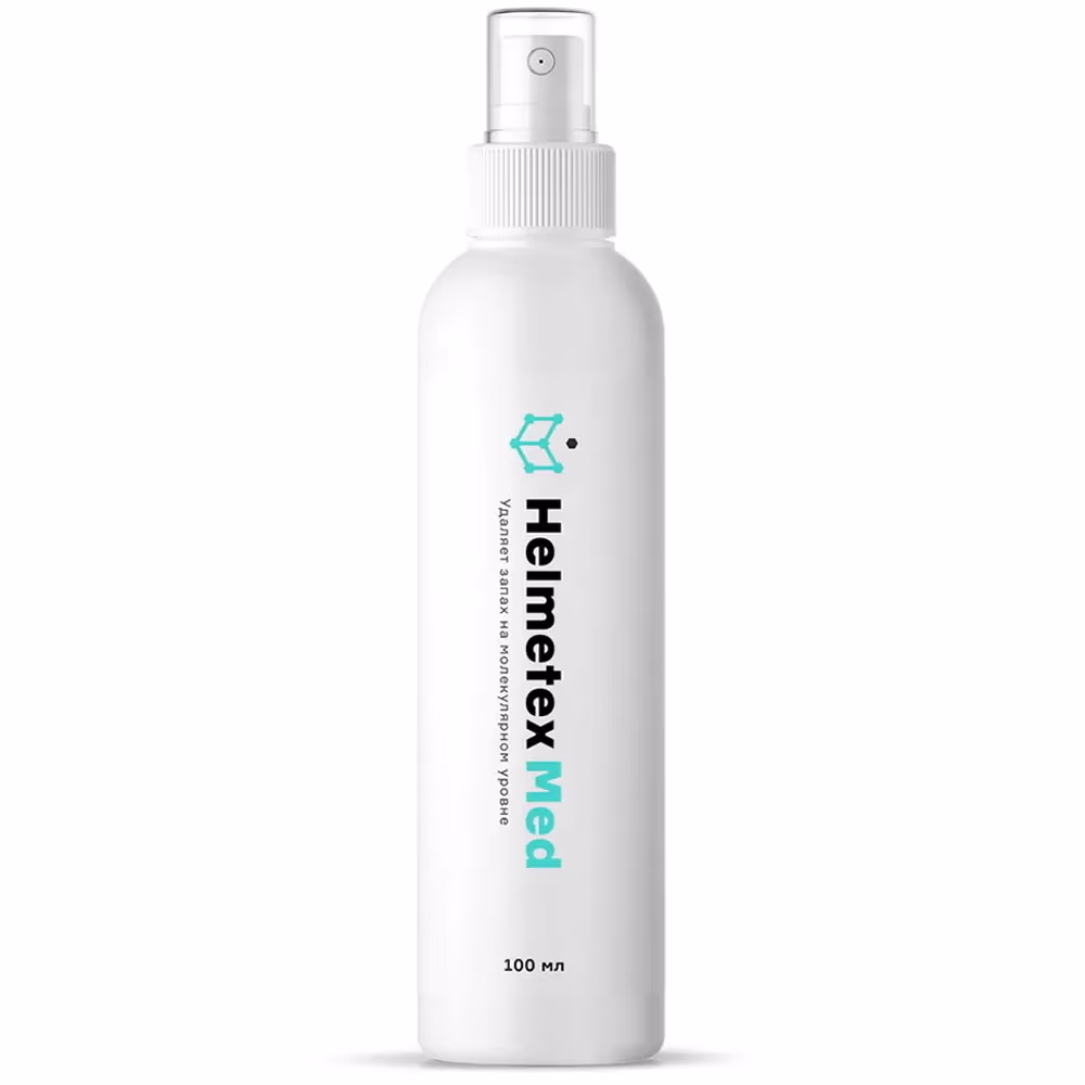 Neutralizator de miros Helmetex Med