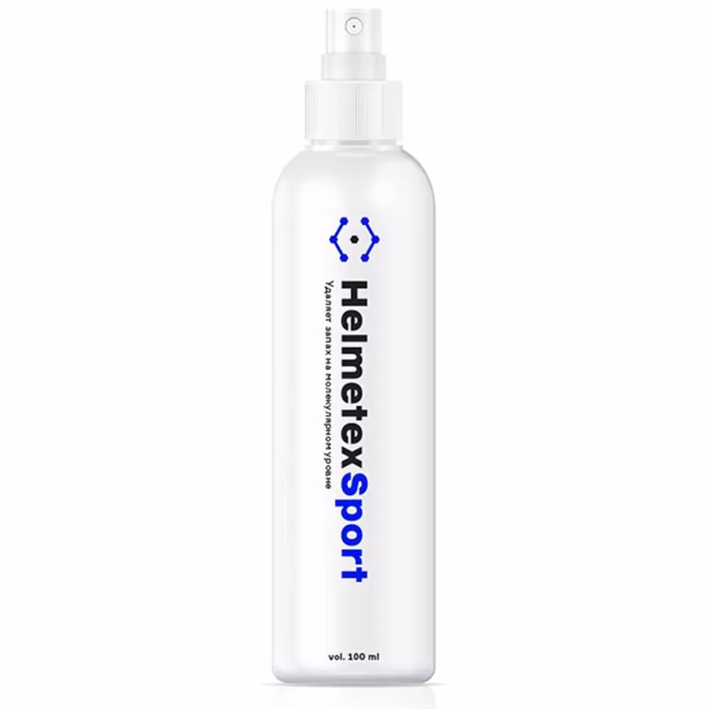 Нейтрализатор запахов Helmetex Sport