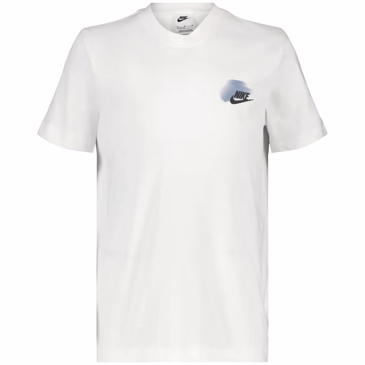 Футболка Nike B NSW SI GRAPHIC TEE