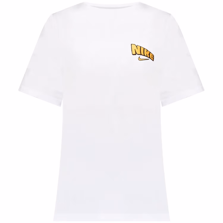 Футболка Nike W NSW SS TEE VINTAGE DNA