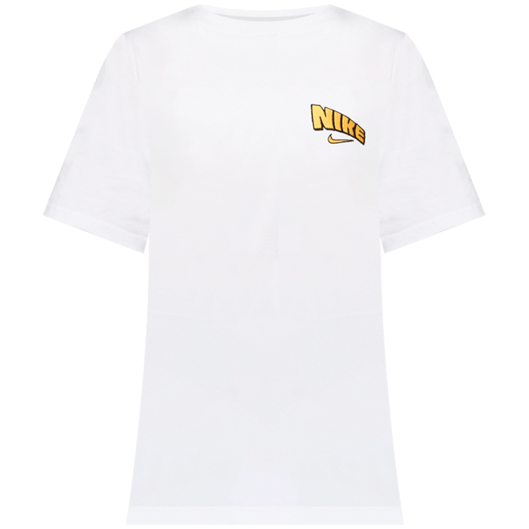 Футболка Nike W NSW SS TEE VINTAGE DNA photo 