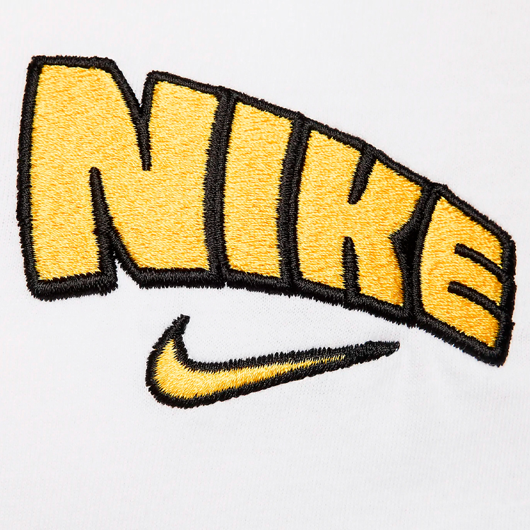 Tricou Nike W NSW SS TEE VINTAGE DNA XS Alb Femei photo 2