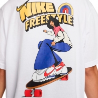 Tricou Nike W NSW SS TEE VINTAGE DNA thumbnav 5