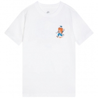 Футболка Nike K NSW TEE BOXY 1 JDI MUSIC thumbnav 4