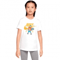 Tricou Nike K NSW TEE BOXY 2 thumbnav