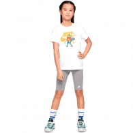 Tricou Nike K NSW TEE BOXY 2 thumbnav 2
