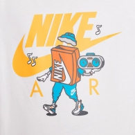 Tricou Nike K NSW TEE BOXY 2 thumbnav 3