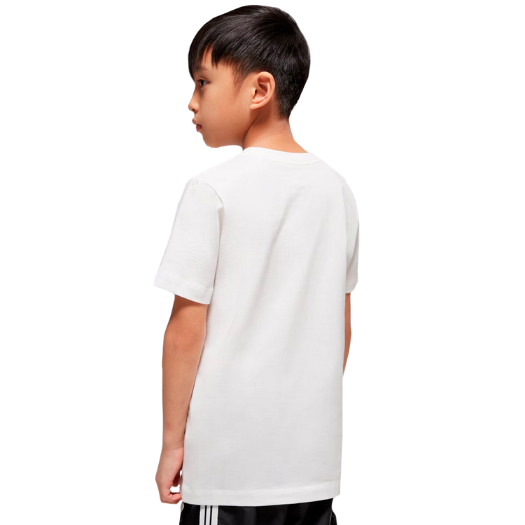 Футболка Nike K NSW TEE LOGOS / Мужской / XL / Белый photo 3