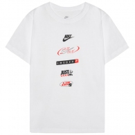 Футболка Nike K NSW TEE LOGOS thumbnav