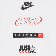 Футболка Nike K NSW TEE LOGOS thumbnav 5