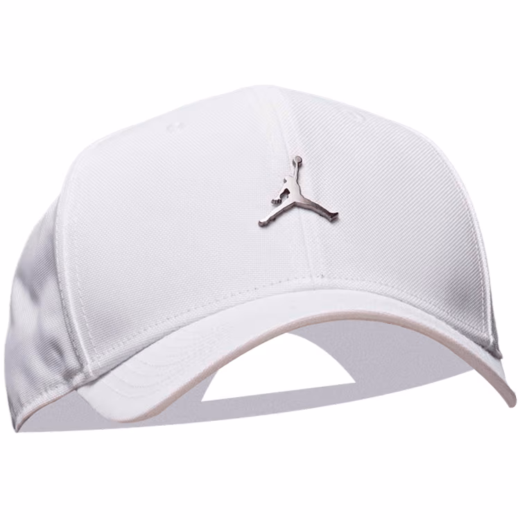 Chipiu Nike U J RISE CAP S CB MTL JM L-XL White