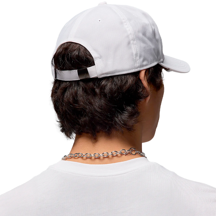 Chipiu Nike U J RISE CAP S CB MTL JM L-XL Alb photo 4