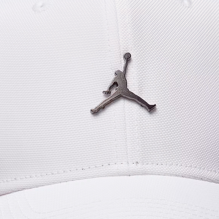 Chipiu Nike U J RISE CAP S CB MTL JM L-XL Alb photo 6