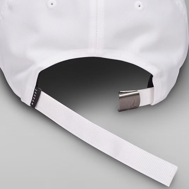 Chipiu Nike U J RISE CAP S CB MTL JM L-XL Alb photo 7