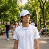 Chipiu Nike U J RISE CAP S CB MTL JM thumbnav 2