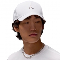 Кепка Nike U J RISE CAP S CB MTL JM thumbnav 8