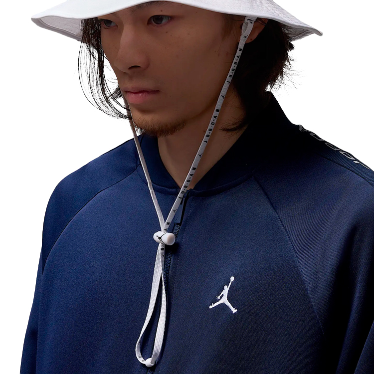 Панама Nike U J APEX BUCKET JUMPMAN L Белый photo 3