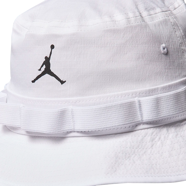 Панама Nike U J APEX BUCKET JUMPMAN L Белый photo 4