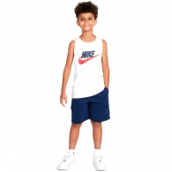 Майка Nike K NSW TANK TEE thumbnav 4
