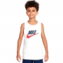 Maiou Nike K NSW TANK TEE thumbnav 1