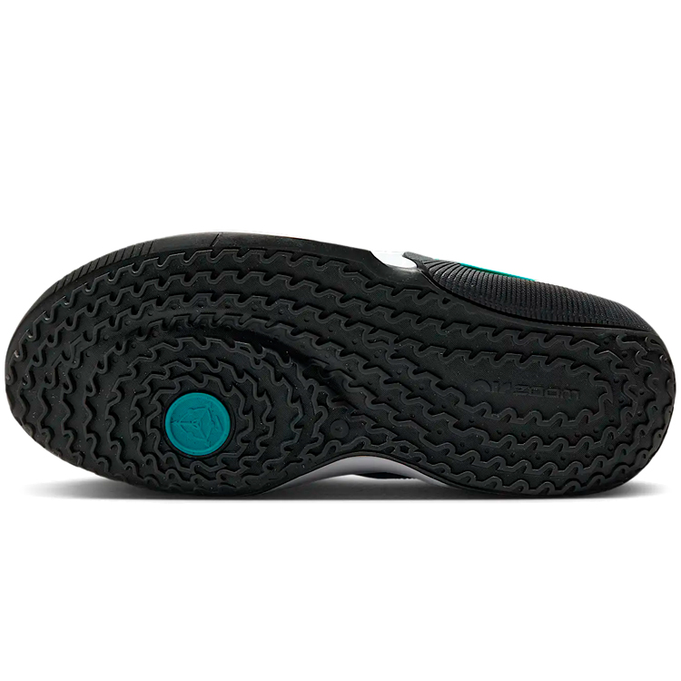 Кроссовки Nike AIR ZOOM CROSSOVER 2 SE GS / Мужской / 39 / Синий photo 7