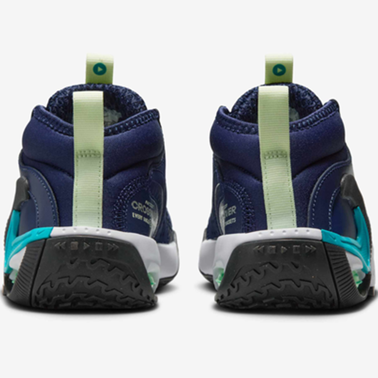 Кроссовки Nike AIR ZOOM CROSSOVER 2 SE GS / Мужской / 39 / Синий photo 8
