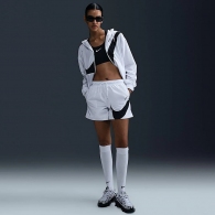 Шорты Nike W NSW CLS WVN MR 5 LOGO SHORT thumbnav 3