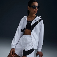 Шорты Nike W NSW CLS WVN MR 5 LOGO SHORT thumbnav 7