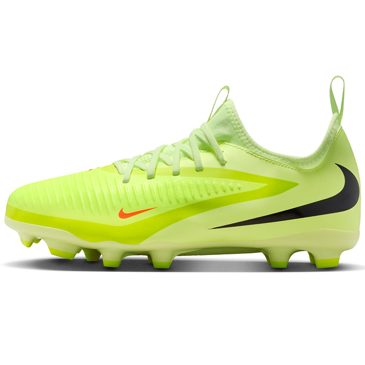 Ghete pentru fotbal Nike Phantom 6 Low Academy FG/MG