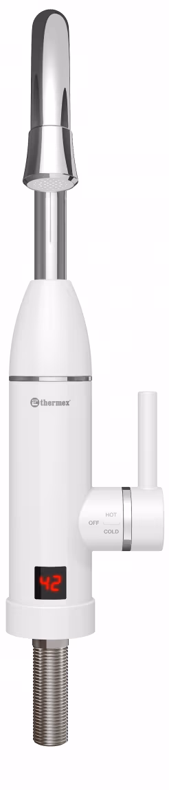 Incalzitor de apa instant Thermex Hotty3000 