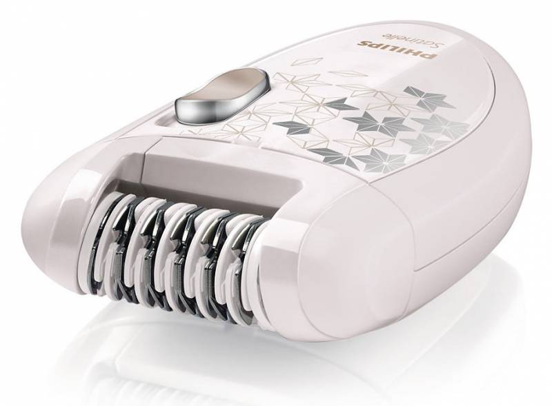 Эпилятор Philips HP 6423 photo 3
