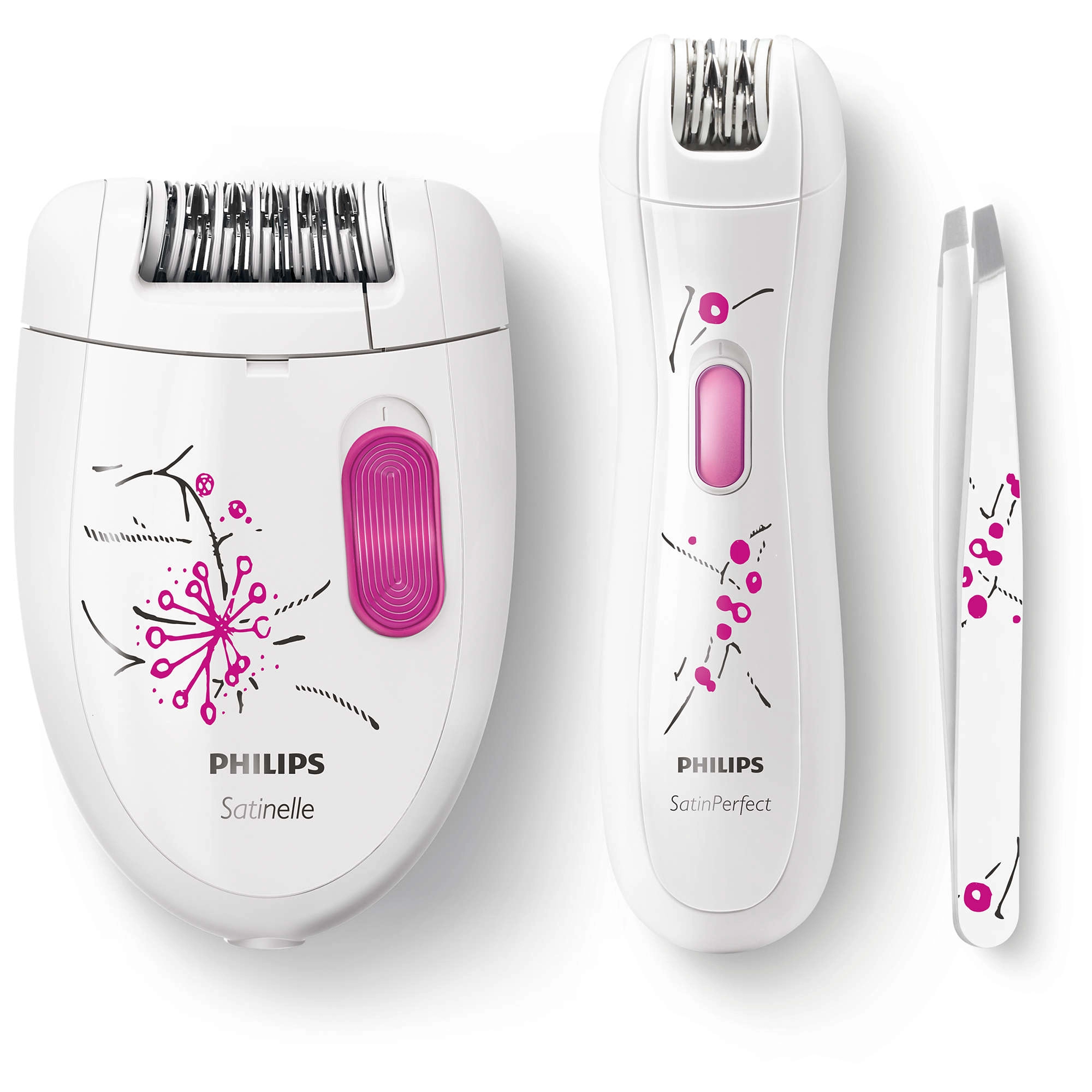 Epilator Philips HP6550 Epilator Philips HP6550 1.jpg