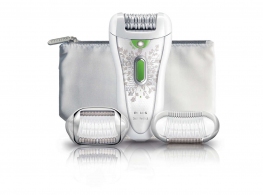 Эпилятор Philips HP6570 thumbnav 2