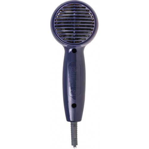 Uscator de par Philips HP 8103 1400W Alb-albastru deschis photo 8
