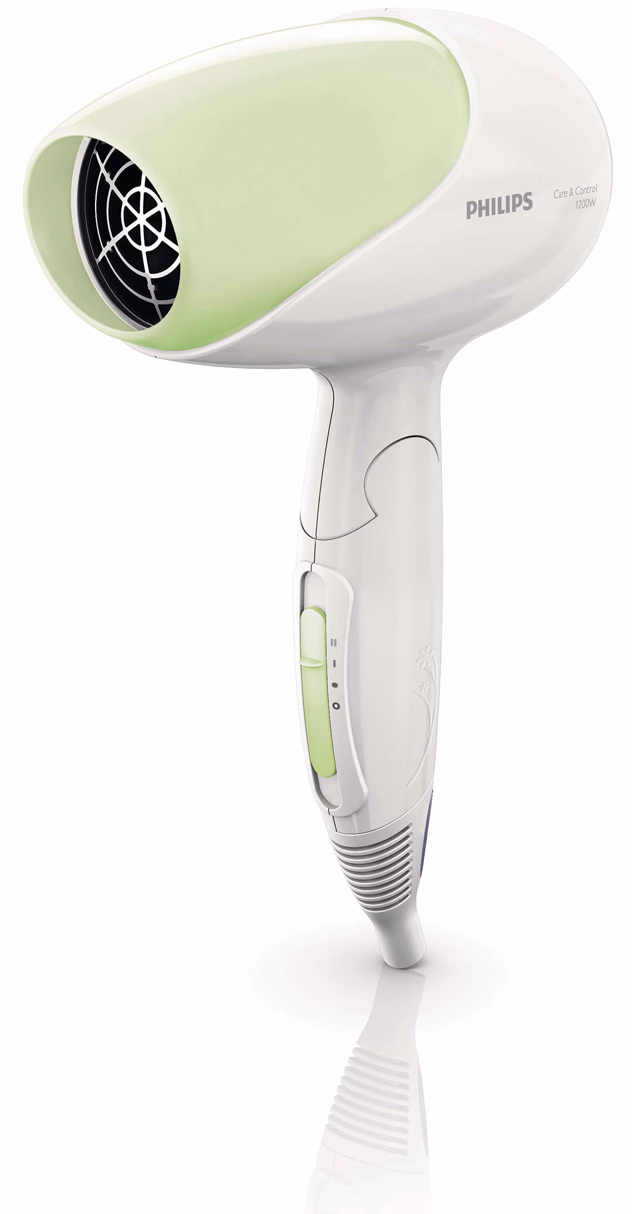 Uscator de par Philips HP8115/00 