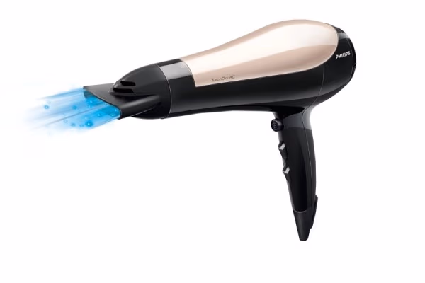 Uscator de par Philips HP8195