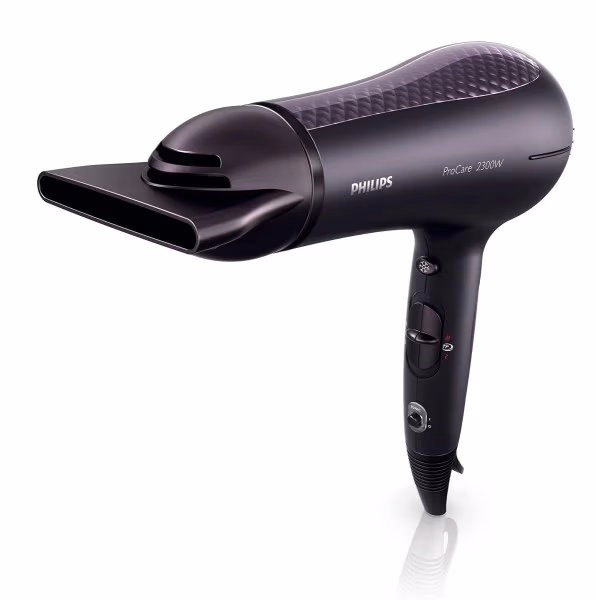 Uscator de par Philips HP8260
