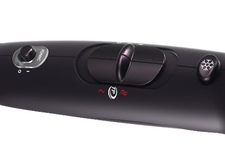 Uscator de par Philips HP8260 2300 MHzW Violet photo 6