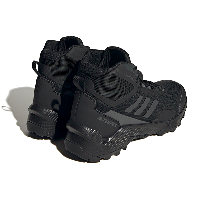 Ботинки Adidas TERREX EASTRAIL 2 MID R.RDY / Мужской / 40.5 / Черный photo 2