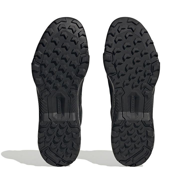Ботинки Adidas TERREX EASTRAIL 2 MID R.RDY / Мужской / 40.5 / Черный photo 5