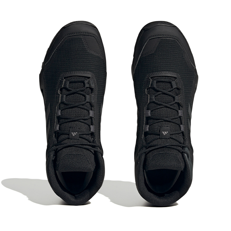 Ботинки Adidas TERREX EASTRAIL 2 MID R.RDY / Мужской / 40.5 / Черный photo 6
