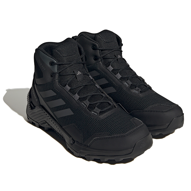 Ботинки Adidas TERREX EASTRAIL 2 MID R.RDY / Мужской / 40.5 / Черный photo 7