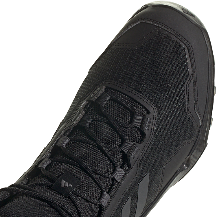Ботинки Adidas TERREX EASTRAIL 2 MID R.RDY / Мужской / 40.5 / Черный photo 8