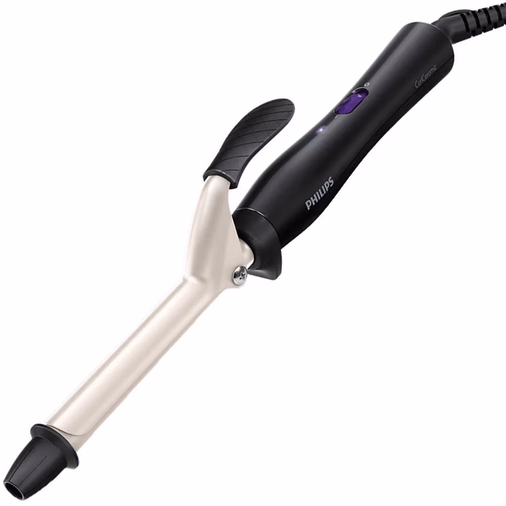 Щипцы для завивки Philips HP8602