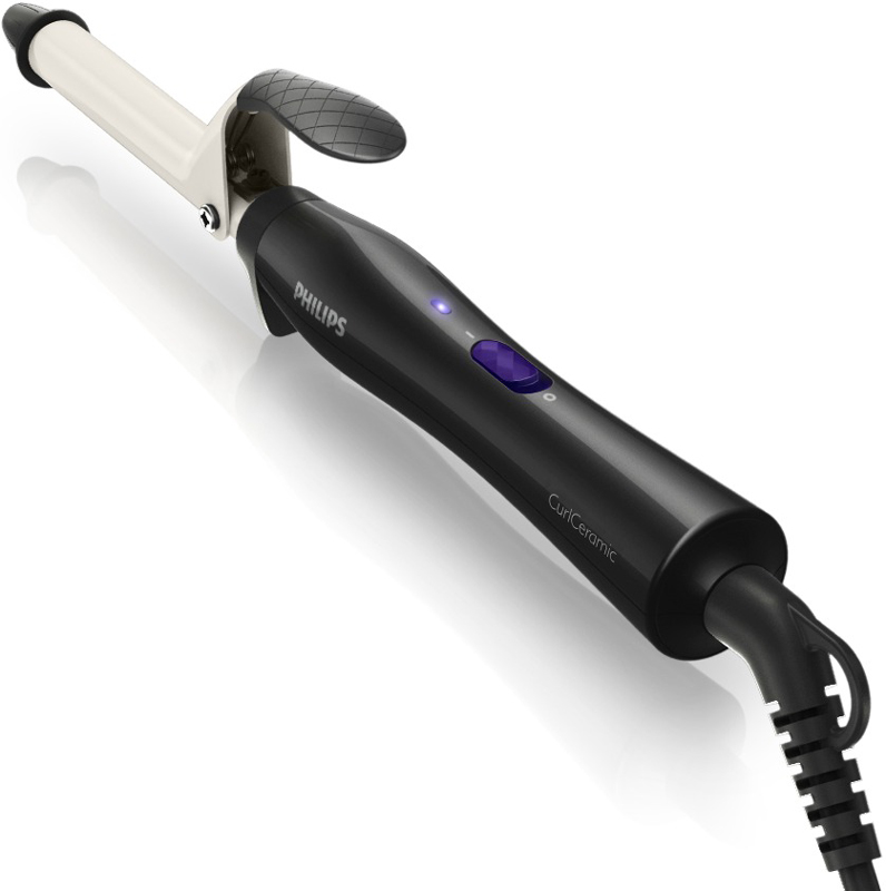 Щипцы для завивки Philips HP8602 photo 5