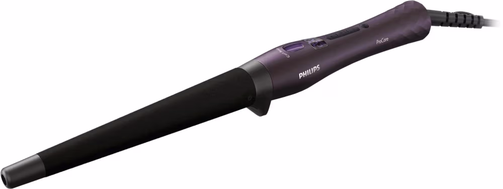 Щипцы для завивки Philips HP8619