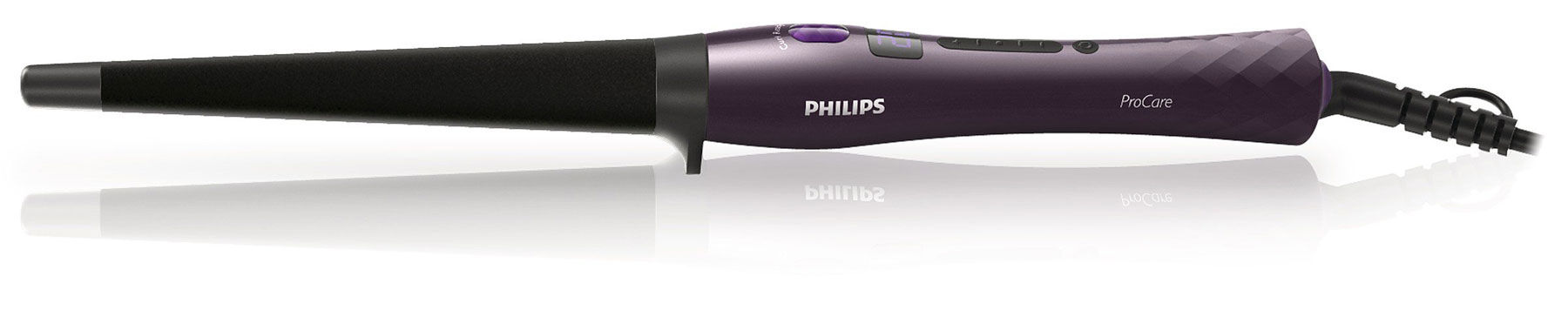 Щипцы для завивки Philips HP8619 photo 2
