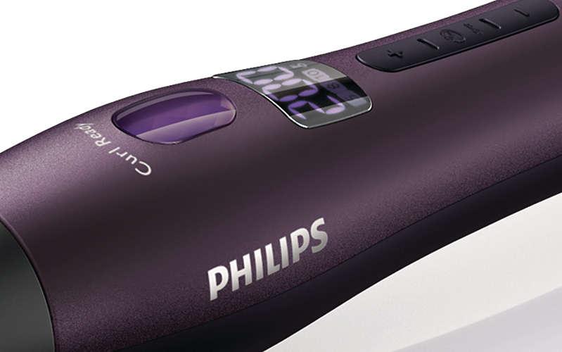 Щипцы для завивки Philips HP8619 photo 5