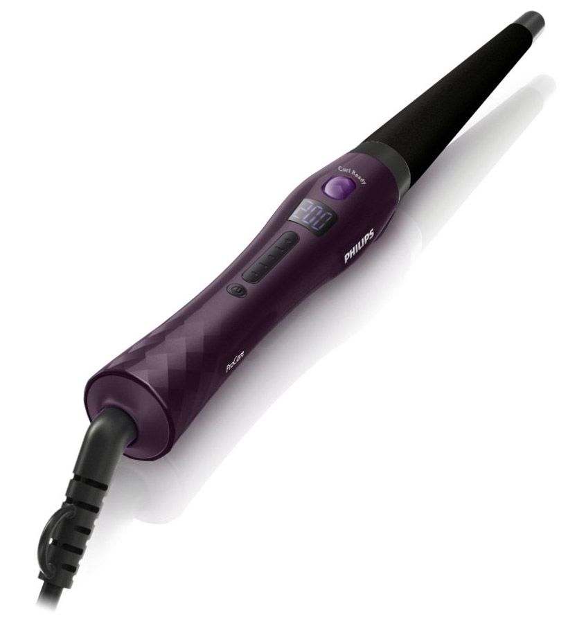 Щипцы для завивки Philips HP8619 photo 7