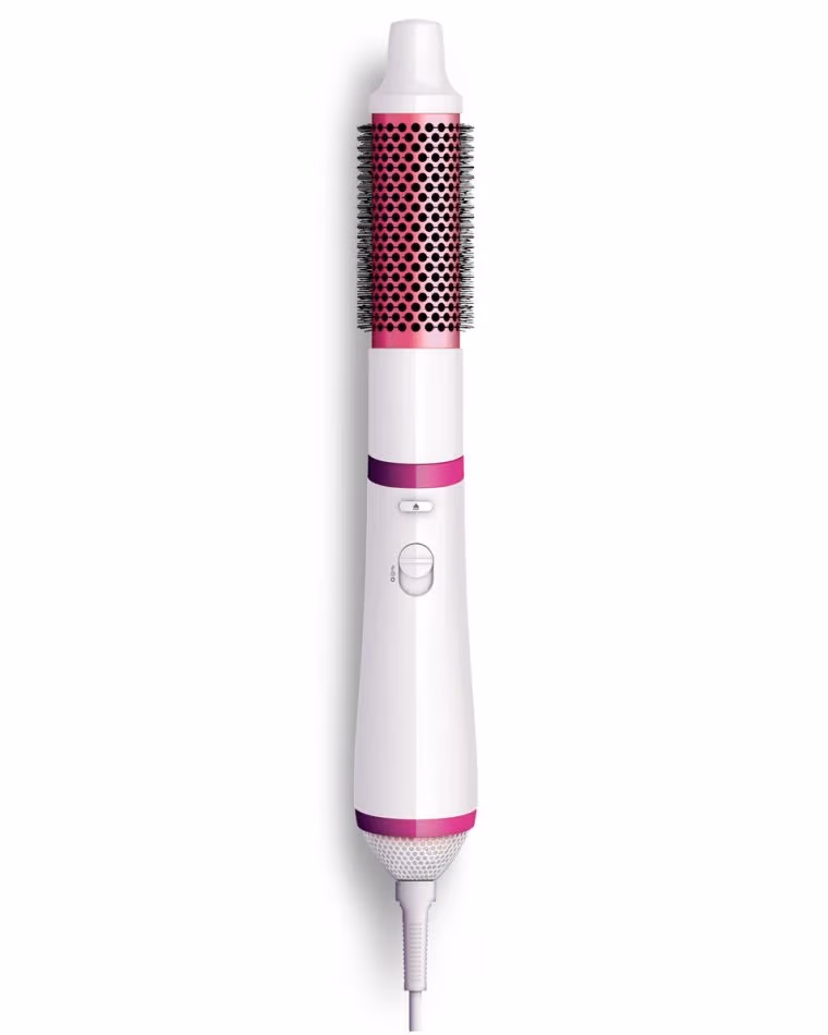 Фен-щетка Philips HP8660/00 